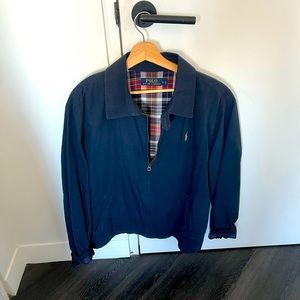 Men Ralph Lauren Jacket